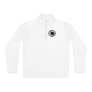 Unisex Quarter-Zip Pullover