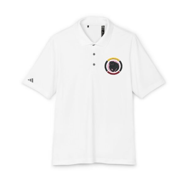 adidas Unisex Performance Polo